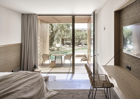 Olea All Suite Hotel