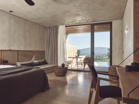 Olea All Suite Hotel