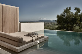 Olea All Suite Hotel
