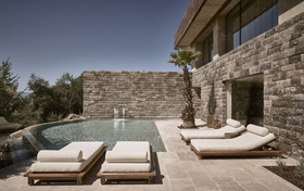 Olea All Suite Hotel
