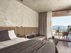 Olea All Suite Hotel
