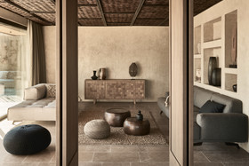 Olea All Suite Hotel