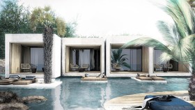 Olea All Suite Hotel