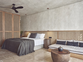 Olea All Suite Hotel