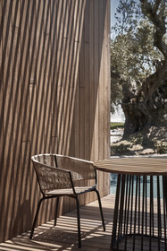 Olea All Suite Hotel