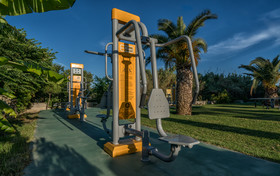 Park Hotel & Spa