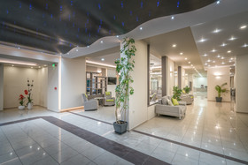 Park Hotel & Spa