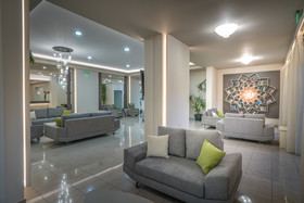 Park Hotel & Spa