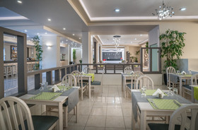 Park Hotel & Spa