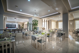 Park Hotel & Spa