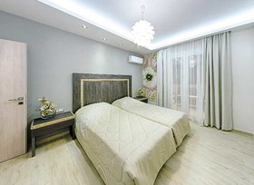 Planet Villas