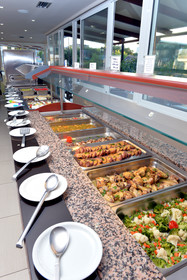 Planos Beach Hotel