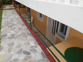 Planos Beach Hotel