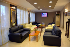 Planos Beach Hotel