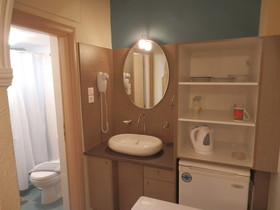 Planos Beach Hotel