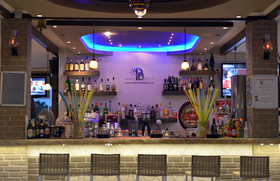 Planos Beach Hotel