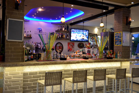 Planos Beach Hotel