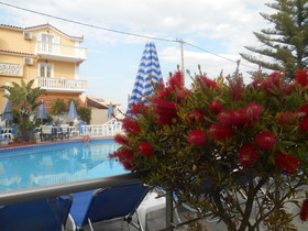 Planos Beach Hotel