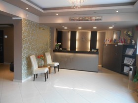 Planos Beach Hotel