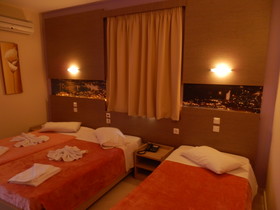 Planos Beach Hotel