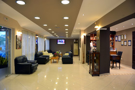 Planos Beach Hotel