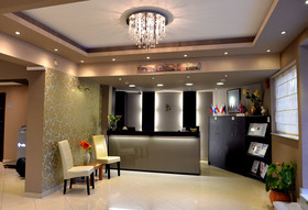 Planos Beach Hotel
