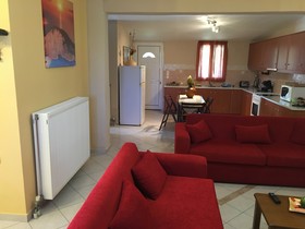 Planos Villa