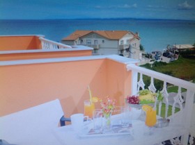 Porto Planos Beach Hotel