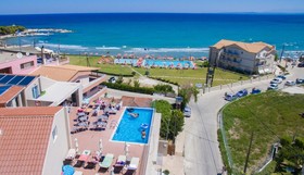 Porto Planos Beach Hotel
