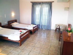 Sandy Maria Hotel