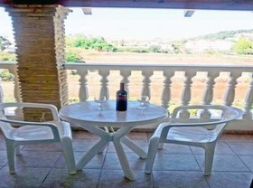 Sandy Maria Hotel