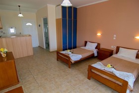 Sandy Maria Hotel