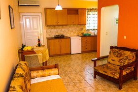Sandy Maria Hotel