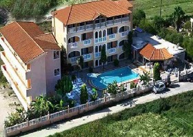 Sandy Maria Hotel