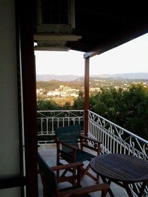 Sofos Apartments