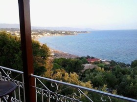 Sofos Apartments