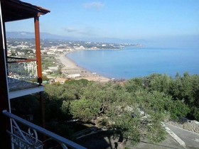 Sofos Apartments