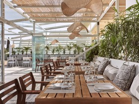 St. John Suites