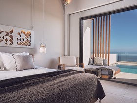 St. John Suites