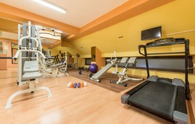 St. John Suites