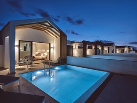St. John Suites