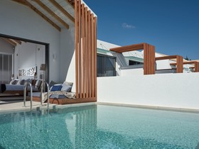 St. John Suites
