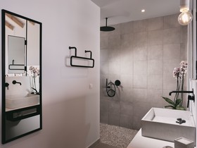 St. John Suites
