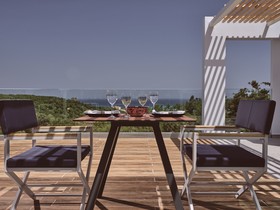 St. John Suites
