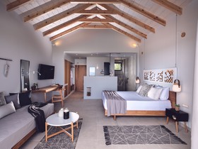 St. John Suites