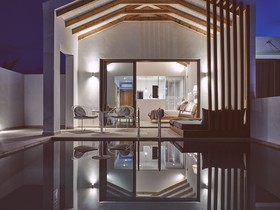 St. John Suites