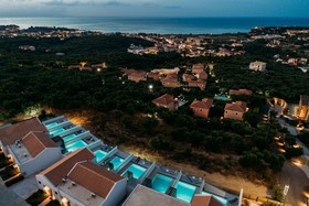 St. John Suites