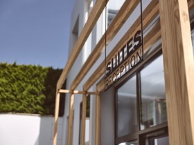 St. John Suites