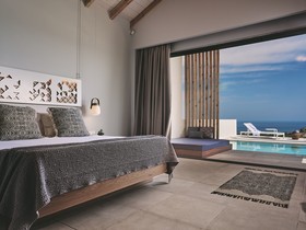 St. John Suites