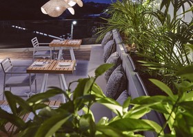 St. John Suites